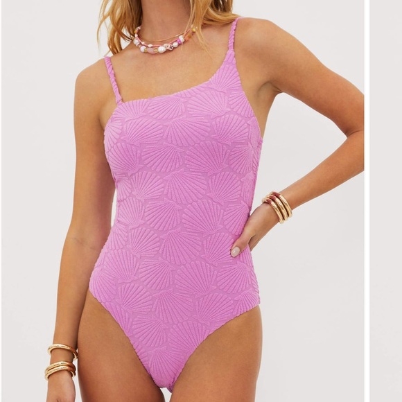 Beach Riot XS One Piece Swimsuit - Picture 5 of 5
